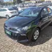 HYUNDAI HB20S 1.0 12V FLEX COMFORT MANUAL HYUNDAI HB20S 1.0 12V FLEX COMFORT MANUAL