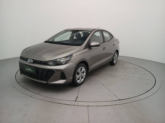 HYUNDAI HB20S 1.0 12V FLEX COMFORT MANUAL