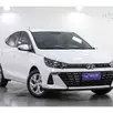 HYUNDAI HB20S 1.0 12V FLEX COMFORT MANUAL HYUNDAI HB20S 1.0 12V FLEX COMFORT MANUAL