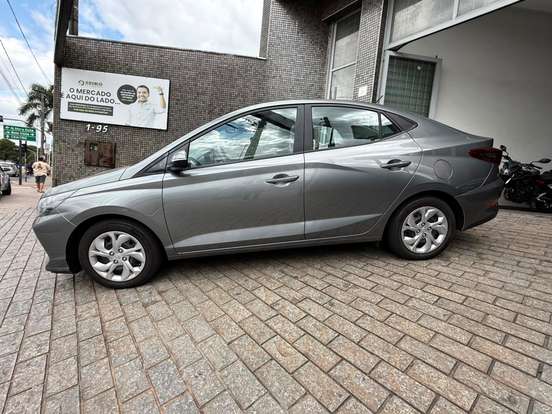 HYUNDAI-HB20S-1.0 12V FLEX COMFORT MANUAL HYUNDAI-HB20S-2025