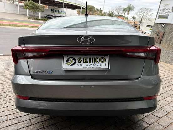 HYUNDAI-HB20S-1.0 12V FLEX COMFORT MANUAL HYUNDAI-HB20S-2025