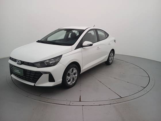 HYUNDAI HB20S 1.0 12V FLEX COMFORT MANUAL