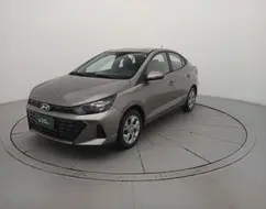 HYUNDAI HB20S 1.0 12V FLEX COMFORT MANUAL HYUNDAI HB20S 1.0 12V FLEX COMFORT MANUAL