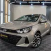 HYUNDAI HB20S 1.0 12V FLEX COMFORT MANUAL HYUNDAI HB20S 1.0 12V FLEX COMFORT MANUAL