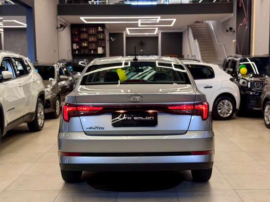 HYUNDAI-HB20S-1.0 12V FLEX COMFORT MANUAL HYUNDAI-HB20S-2025