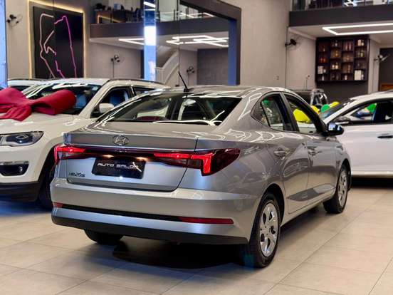 HYUNDAI-HB20S-1.0 12V FLEX COMFORT MANUAL HYUNDAI-HB20S-2025