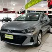 HYUNDAI HB20S 1.0 12V FLEX COMFORT MANUAL HYUNDAI HB20S 1.0 12V FLEX COMFORT MANUAL