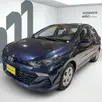 HYUNDAI HB20S 1.0 12V FLEX COMFORT MANUAL HYUNDAI HB20S 1.0 12V FLEX COMFORT MANUAL