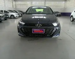 HYUNDAI HB20S 1.0 12V FLEX COMFORT PLUS MANUAL HYUNDAI HB20S 1.0 12V FLEX COMFORT PLUS MANUAL