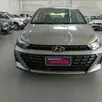HYUNDAI HB20S 1.0 12V FLEX COMFORT PLUS MANUAL HYUNDAI HB20S 1.0 12V FLEX COMFORT PLUS MANUAL