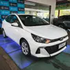 HYUNDAI HB20S 1.0 12V FLEX COMFORT PLUS MANUAL HYUNDAI HB20S 1.0 12V FLEX COMFORT PLUS MANUAL