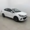 HYUNDAI HB20S 1.0 12V FLEX COMFORT PLUS MANUAL HYUNDAI HB20S 1.0 12V FLEX COMFORT PLUS MANUAL