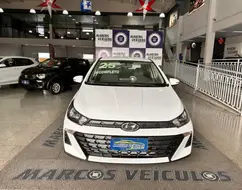 HYUNDAI HB20S 1.0 12V FLEX COMFORT PLUS MANUAL HYUNDAI HB20S 1.0 12V FLEX COMFORT PLUS MANUAL