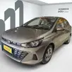 HYUNDAI HB20S 1.0 12V FLEX COMFORT PLUS MANUAL HYUNDAI HB20S 1.0 12V FLEX COMFORT PLUS MANUAL