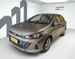 HYUNDAI HB20S 1.0 12V FLEX COMFORT PLUS MANUAL HYUNDAI HB20S 1.0 12V FLEX COMFORT PLUS MANUAL