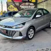 HYUNDAI HB20S 1.0 12V FLEX COMFORT PLUS MANUAL HYUNDAI HB20S 1.0 12V FLEX COMFORT PLUS MANUAL