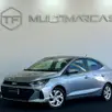 HYUNDAI HB20S 1.0 12V FLEX COMFORT PLUS MANUAL HYUNDAI HB20S 1.0 12V FLEX COMFORT PLUS MANUAL