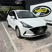 HYUNDAI HB20S 1.0 12V FLEX EVOLUTION MANUAL HYUNDAI HB20S 1.0 12V FLEX EVOLUTION MANUAL