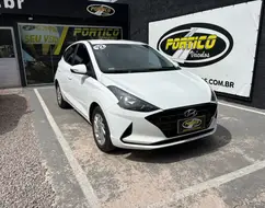 HYUNDAI HB20S 1.0 12V FLEX EVOLUTION MANUAL HYUNDAI HB20S 1.0 12V FLEX EVOLUTION MANUAL