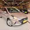 HYUNDAI HB20S 1.0 12V FLEX EVOLUTION MANUAL HYUNDAI HB20S 1.0 12V FLEX EVOLUTION MANUAL