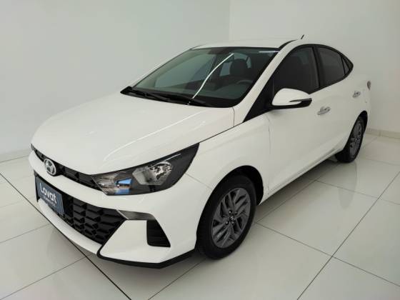 HYUNDAI HB20S 1.0 12V FLEX LIMITED MANUAL
