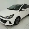 HYUNDAI HB20S 1.0 12V FLEX LIMITED MANUAL HYUNDAI HB20S 1.0 12V FLEX LIMITED MANUAL