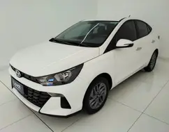 HYUNDAI HB20S 1.0 12V FLEX LIMITED MANUAL HYUNDAI HB20S 1.0 12V FLEX LIMITED MANUAL