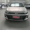HYUNDAI HB20S 1.0 12V FLEX LIMITED PLUS MANUAL HYUNDAI HB20S 1.0 12V FLEX LIMITED PLUS MANUAL