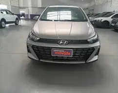 HYUNDAI HB20S 1.0 12V FLEX LIMITED PLUS MANUAL HYUNDAI HB20S 1.0 12V FLEX LIMITED PLUS MANUAL