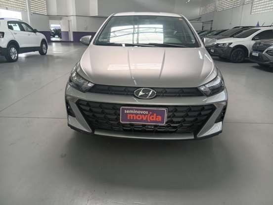 HYUNDAI-HB20S-1.0 12V FLEX LIMITED PLUS MANUAL HYUNDAI-HB20S-2024