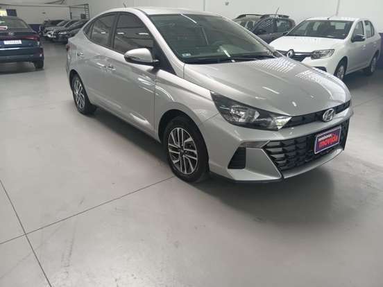 HYUNDAI-HB20S-1.0 12V FLEX LIMITED PLUS MANUAL HYUNDAI-HB20S-2024