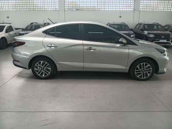 HYUNDAI-HB20S-1.0 12V FLEX LIMITED PLUS MANUAL HYUNDAI-HB20S-2024