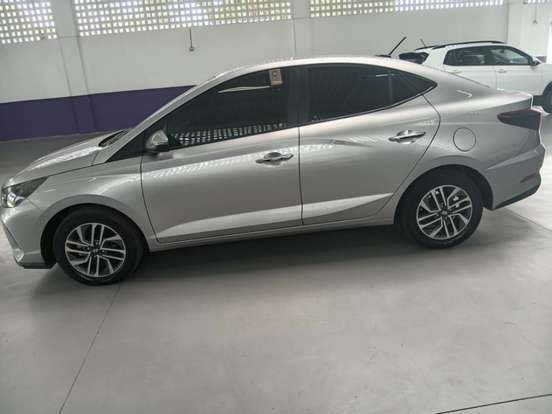 HYUNDAI-HB20S-1.0 12V FLEX LIMITED PLUS MANUAL HYUNDAI-HB20S-2024