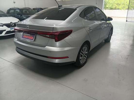 HYUNDAI-HB20S-1.0 12V FLEX LIMITED PLUS MANUAL HYUNDAI-HB20S-2024