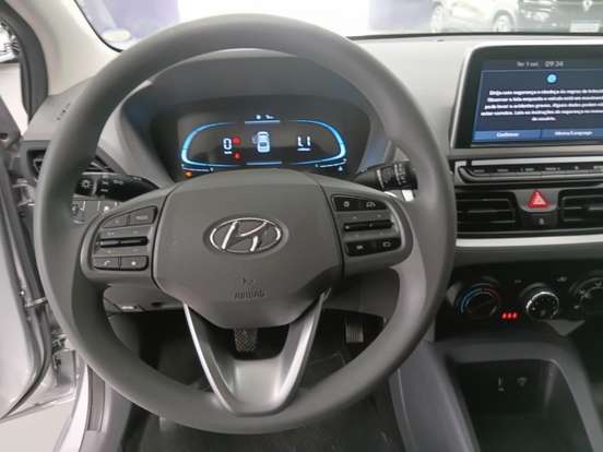 HYUNDAI-HB20S-1.0 12V FLEX LIMITED PLUS MANUAL HYUNDAI-HB20S-2024