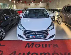 HYUNDAI HB20S 1.0 COMFORT PLUS 12V FLEX 4P MANUAL HYUNDAI HB20S 1.0 COMFORT PLUS 12V FLEX 4P MANUAL