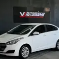 HYUNDAI HB20S 1.0 COMFORT PLUS 12V FLEX 4P MANUAL HYUNDAI HB20S 1.0 COMFORT PLUS 12V FLEX 4P MANUAL