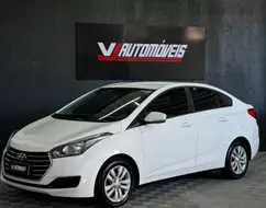 HYUNDAI HB20S 1.0 COMFORT PLUS 12V FLEX 4P MANUAL HYUNDAI HB20S 1.0 COMFORT PLUS 12V FLEX 4P MANUAL
