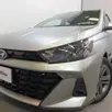 HYUNDAI HB20S 1.0 TGDI FLEX COMFORT AUTOMÁTICO HYUNDAI HB20S 1.0 TGDI FLEX COMFORT AUTOMÁTICO
