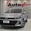 HYUNDAI HB20S 1.0 TGDI FLEX COMFORT PLUS AUTOMÁTICO HYUNDAI HB20S 1.0 TGDI FLEX COMFORT PLUS AUTOMÁTICO