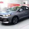HYUNDAI HB20S 1.0 TGDI FLEX COMFORT PLUS AUTOMÁTICO HYUNDAI HB20S 1.0 TGDI FLEX COMFORT PLUS AUTOMÁTICO