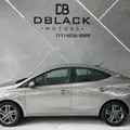 HYUNDAI HB20S 1.0 TGDI FLEX COMFORT PLUS AUTOMÁTICO HYUNDAI HB20S 1.0 TGDI FLEX COMFORT PLUS AUTOMÁTICO