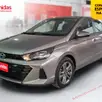 HYUNDAI HB20S 1.0 TGDI FLEX COMFORT PLUS AUTOMÁTICO HYUNDAI HB20S 1.0 TGDI FLEX COMFORT PLUS AUTOMÁTICO