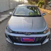 HYUNDAI HB20S 1.0 TGDI FLEX COMFORT PLUS TECH AUTOMÁTICO HYUNDAI HB20S 1.0 TGDI FLEX COMFORT PLUS TECH AUTOMÁTICO