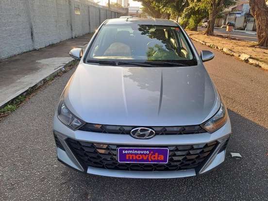 HYUNDAI-HB20S-1.0 TGDI FLEX COMFORT PLUS TECH AUTOMÁTICO HYUNDAI-HB20S-2024