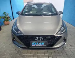 HYUNDAI HB20S 1.0 TGDI FLEX DIAMOND AUTOMÁTICO HYUNDAI HB20S 1.0 TGDI FLEX DIAMOND AUTOMÁTICO