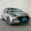 HYUNDAI HB20S 1.0 TGDI FLEX DIAMOND AUTOMÁTICO HYUNDAI HB20S 1.0 TGDI FLEX DIAMOND AUTOMÁTICO