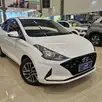 HYUNDAI HB20S 1.0 TGDI FLEX EVOLUTION AUTOMÁTICO HYUNDAI HB20S 1.0 TGDI FLEX EVOLUTION AUTOMÁTICO