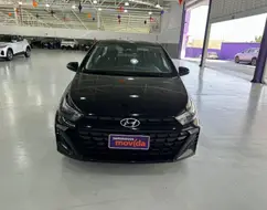 HYUNDAI HB20S 1.0 TGDI FLEX LIMITED AUTOMÁTICO HYUNDAI HB20S 1.0 TGDI FLEX LIMITED AUTOMÁTICO