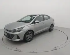HYUNDAI HB20S 1.0 TGDI FLEX LIMITED AUTOMÁTICO HYUNDAI HB20S 1.0 TGDI FLEX LIMITED AUTOMÁTICO